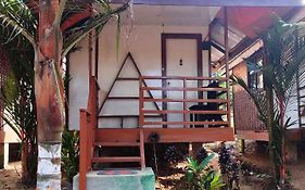 Milanel Bungalow Hostel